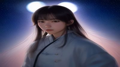 无遮挡网站视频评测预告封面，深色背景下编辑正在对比多个平台的广告遮挡测试结果